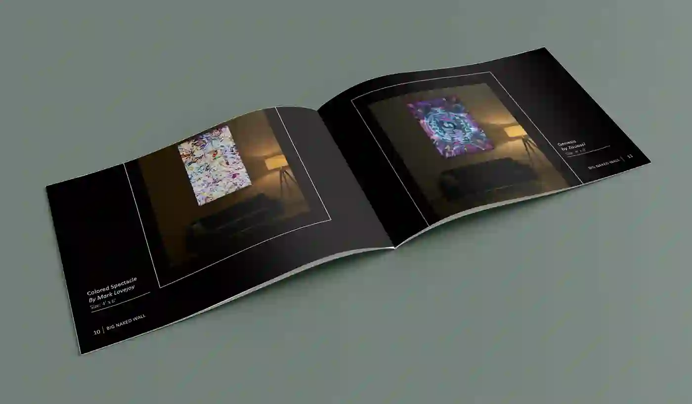 Portfolio Image